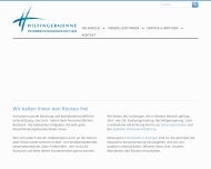 Bild Hilfinger Fritz , Steuerberatungsgesellschaft mbH