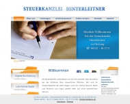 Bild Hinterleitner & Partner - Steuerberatungsgesellschaft 