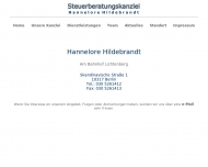 Bild Hildebrandt Hannelore