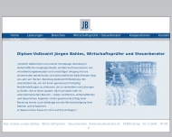 Bild Bahles Jrgen Steuerberater