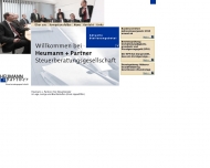 Bild Heumann + Partner Steuerberatungsgesellschaft