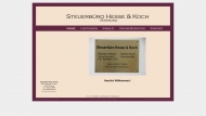 Bild Hesse & Koch Steuerberater