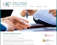 Bild Hahne Kaufhold & Partner GmbH
