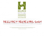 Bild Hellmich Recycling GmbH