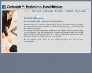 Bild Hedtmann Hans-Martin