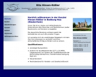 Bild Hinsen - Rler Rita