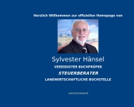 Bild Hnsel Sylvester vereid. Buchprfer Steuerberater