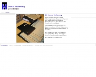 Bild Hackenberg Thomas