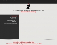 Bild Gleisl Thomas Dipl.-Kfm. Steuerberater und Wirtschaftsprfer
