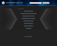 Bild Grenz Gnter Steuerberatung