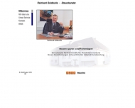 Bild Reinhard Goldkuhle