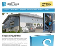 Bild Steuerberater Hanke Jrgen