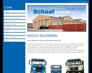 Bild Containerdienst Schaaf GbR Containerdienst