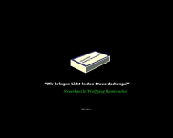 Bild Hannwacker Rudolf u. Partner Steuerberater SteuerBevollm.