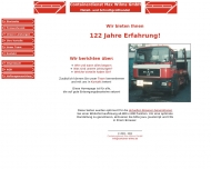 Bild Containerdienst Max Wilms GmbH Metall- und Schrottgrohandel