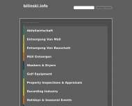 Bild Andreas Bilinski Containerdienst und Entsorgungsfachbetrieb