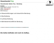 Bild Frey Walter