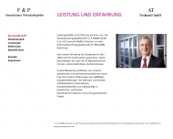 Bild AT Treuhand GmbH Wirtschaftsprfungsgesellschaft