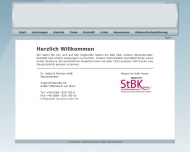 Bild Dr. Sabel & Partner, Steuerberater