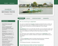 Bild Fuchs Michael Steuerberater