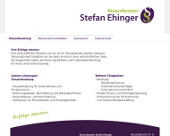 Bild Fehrenbacher Franz Steuerberater