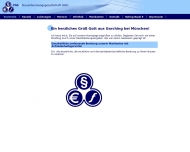 Bild PGS Steuerberatungsgesellschaft mbH