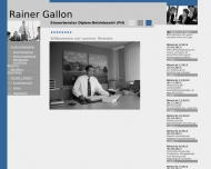 Bild Gallon Rainer