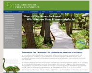 Bild Frey Heinrich G. Dipl.Volkswirt