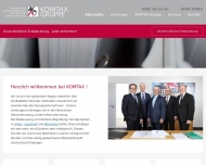 Bild Knig Wirtschaftsprfungs GmbH