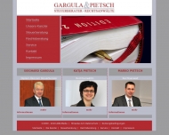 Bild Gargula Sieghard