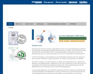 Bild Containerdienst Kockmann