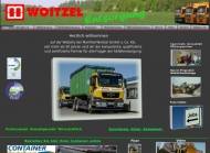 Bild Woitzel Manfred GmbH & Co. KG