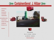 Bild Hlzer Jrgen Containerdienst