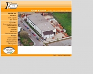 Bild Keller Josef Containerdienst GmbH