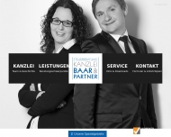 Bild Baar & Wermuth Steuerberatungsgesellschaft mbH & Co. KG