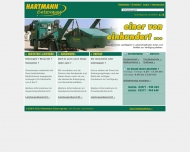 Bild Hartmann GmbH & Co. KG