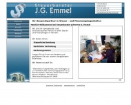 Bild Emmel Johannes