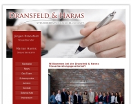 Bild Dransfeld & Harms Steuerberatunsges. Partnerschaftsgesel.