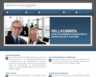 Bild Bartels Steuerberatungsgesellschaft mbH