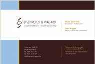 Bild Eisenreich & Partner Geschfts- u. Betriebsfhrungs-GmbH