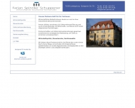 Bild Contax Treuhand- u. Steuerberatungsgesellschaft mbH