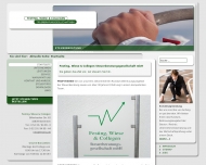 Bild Festing, Wiese & Collegen Steuerberatungsgesellschaft mbH