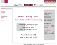 Bild Steuerberater DREXLER & KLAUS
