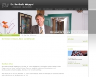 Bild Dr. Wppel & Bdigheimer Partnerschaft