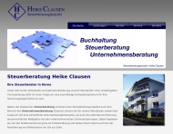 Bild Clausen Heike