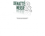 Bild Dematt & Meier Steuerberater