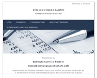 Bild Steuerberater Currle Reinhold & Partner