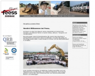 Bild Heinrich Feess GmbH & Co. KG