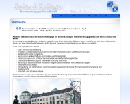 Bild Gaden & Kollegen Steuerberatungsgesellschaft mbH