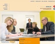 Bild Burth Wirtschaftsprfer Steuerberater